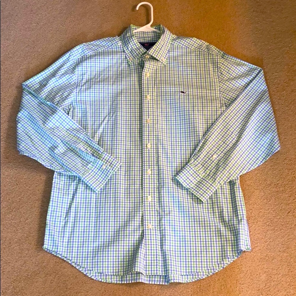 Vineyard Vines Shirt